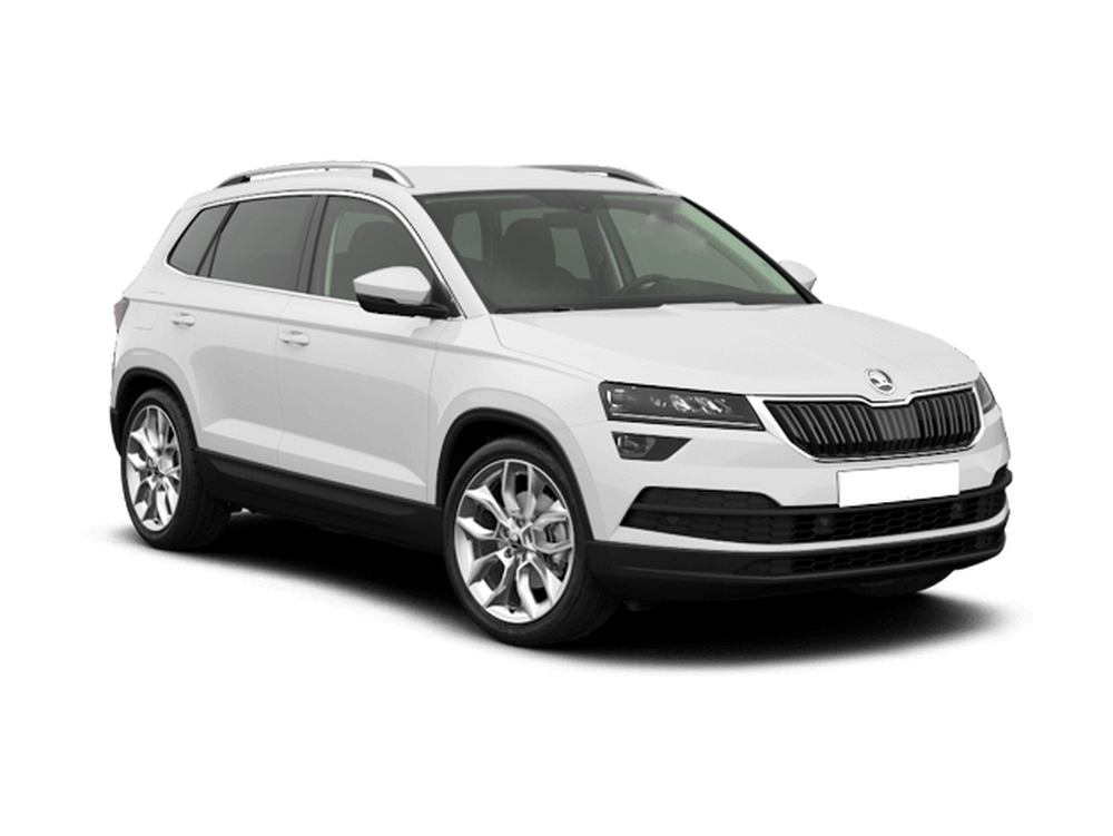 Skoda Karoq Style 1.4 (150 л.с.) 7AMT 4WD